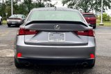 Used 2015 Lexus IS 250 AWD image 4