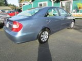 Used 2004 Toyota Camry LE image 5