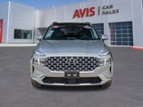 Used 2023 Hyundai Santa Fe SEL w/ Premium Package image 2