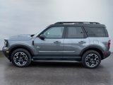New 2025 Ford Bronco Sport Outer Banks w/ Outer Banks Tech Package+ image 2