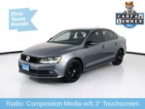 Used 2018 Volkswagen Jetta Sport image 3
