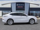 New 2025 Buick Envista Avenir image 5