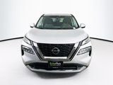 Used 2021 Nissan Rogue SV image 2