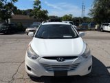 Used 2011 Hyundai Tucson GLS image 5