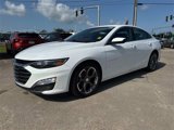 Used 2023 Chevrolet Malibu LT w/ Driver Confidence Package image 3