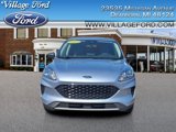 Certified 2022 Ford Escape SE w/ Cold Weather Package image 2