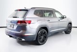 Used 2022 Volkswagen Atlas SE image 5
