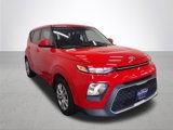 Used 2021 Kia Soul LX image 4