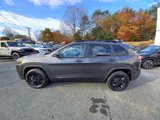 New 2023 Jeep Cherokee Altitude Lux image 4