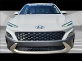 Certified 2022 Hyundai Kona SEL w/ Cargo Package image 4
