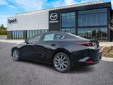 New 2025 MAZDA MAZDA3 s image 6