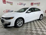Used 2023 Chevrolet Malibu LT image 3