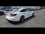 Used 2021 Honda Accord Sport image 2
