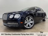 Used 2017 Bentley Flying Spur W12 image 2