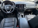 Certified 2021 Jeep Grand Cherokee Limited image 4
