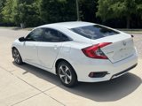 Used 2020 Honda Civic LX image 5