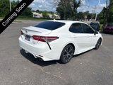 Used 2019 Toyota Camry SE image 5