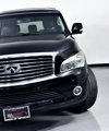 Used 2013 INFINITI QX56 4WD w/ Deluxe Touring Pkg image 6