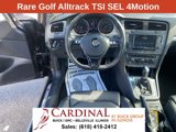 Used 2017 Volkswagen Golf Alltrack SEL image 5