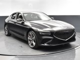 Used 2024 Genesis G70 2.5T w/ Sport Prestige Package image 2