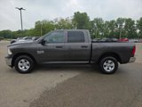 Certified 2023 RAM 1500 Tradesman w/ Chrome Plus Package image 4
