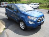 Used 2018 Ford EcoSport SE w/ SE Convenience Package image 2