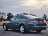 Used 2012 MAZDA MAZDA6 i Touring image 5