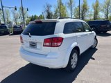 Certified 2019 Dodge Journey SE image 6