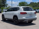 Used 2018 Volkswagen Atlas SEL image 5