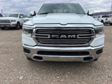 Used 2023 RAM 1500 Laramie image 4