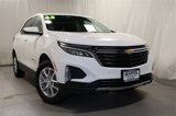 Certified 2023 Chevrolet Equinox LT image 2