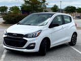 Used 2021 Chevrolet Spark LT w/ Spark Special Edition image 3