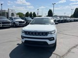 New 2025 Jeep Compass Latitude image 4