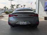 Used 2017 INFINITI Q60 2.0t w/ Moonroof Package image 6