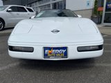 Used 1995 Chevrolet Corvette Coupe image 2