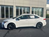 Used 2024 Toyota Corolla SE image 3