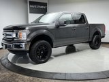 Used 2020 Ford F150 XLT image 3