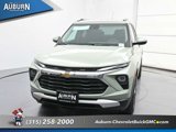 New 2026 Chevrolet TrailBlazer LT w/ LT Cold Weather Package image 3