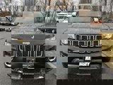 Used 2018 Jeep Grand Cherokee Limited image 3