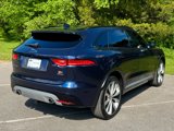 Used 2017 Jaguar F-PACE S image 3