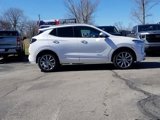 New 2025 Buick Encore GX Avenir w/ Avenir Technology Package image 3