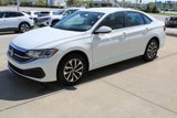 Certified 2024 Volkswagen Jetta S image 3