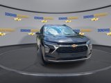 New 2025 Chevrolet Trax LT image 6