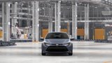 New 2025 Toyota Corolla LE image 2