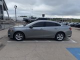 Used 2024 Chevrolet Malibu LS image 2
