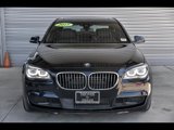 Used 2015 BMW 750i xDrive image 2