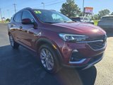 Used 2023 Buick Encore GX Essence w/ Experience Buick Package image 3