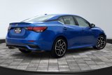 Certified 2024 Nissan Sentra SR image 2