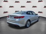 Used 2018 Kia Optima LX w/ 17" Alloy Wheels Package image 5