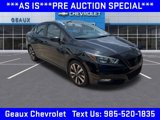 Used 2020 Nissan Versa SR image 2